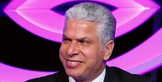 وائل جمعة مديراً لمنتخب مصر