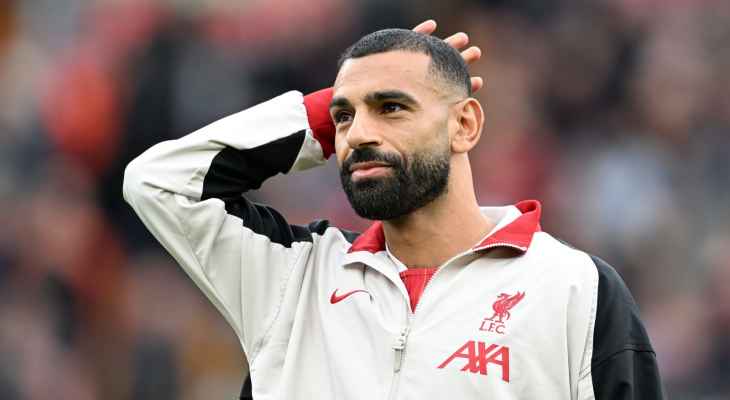 ارقام محمد صلاح تتفوق على نجوم اوروبا مع نهاية العام الحالي