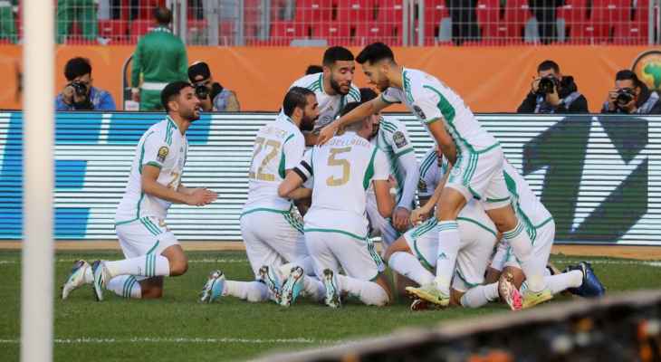 الجزائر تهدف لنيل لقب بطولة أفريقيا للاعبين المحليين تكريماً للاعب راحل
