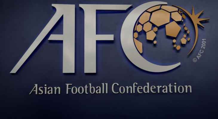الاتحاد الآسيوي لكرة القدم يلغي القيود المفروضة على فترات ولاية الرئيس