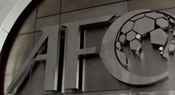 استئناف تصفيات آسيا لكأس العالم 2022 في تشرين الاول