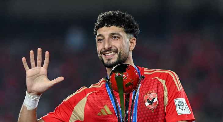 وسام أبو علي يتحدث عن التحديات الكبرى مع الاهلي