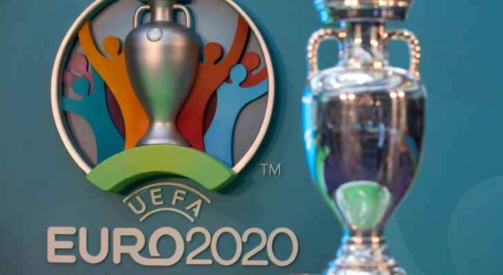 كأس أوروبا 2020: القرعة تبدأ العد التنازلي لبطولة مثيرة للجدل 