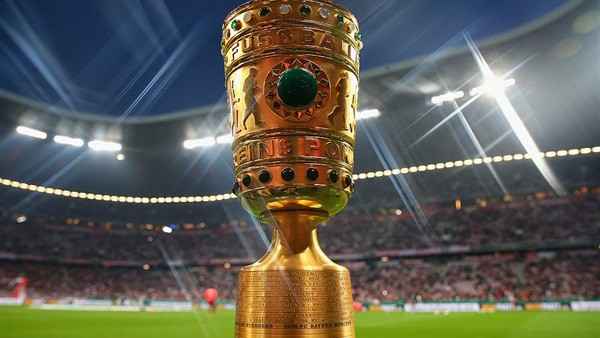 نهائي كأس المانيا من دون جمهور بسبب كورونا