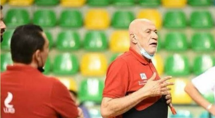 مدرب منتخب مصر لكرة السلة يعتذر عن استكمال مهمته