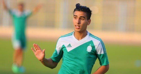 رسميا : الشباب السعودي يتعاقد مع افضل لاعب في ليبيا
