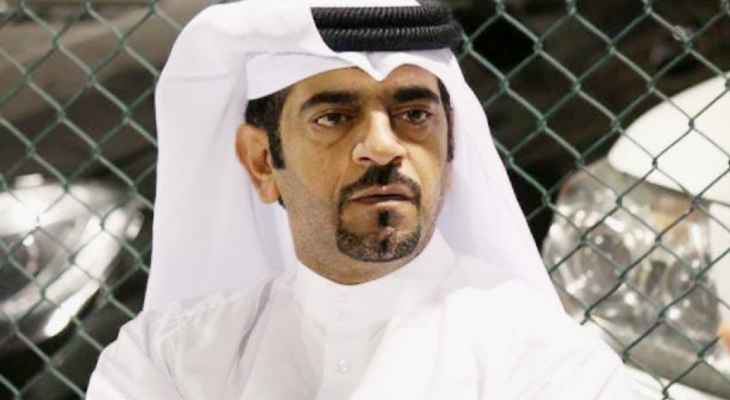 كرة القدم القطرية تفقد نجمها السابق عادل الملا