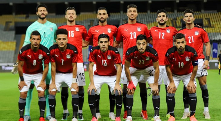 مباراة مصر أمام ليبيا ستقام من دون حضور الجماهير
