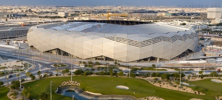 ثلاث ملاعب مكيّفة تستضيف باقي مباريات الدوري القطري