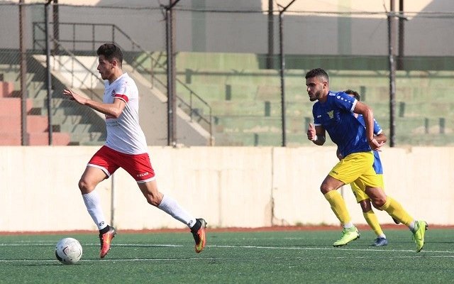 6 تبديلات في مباراة واحدة بالدوري اللبناني