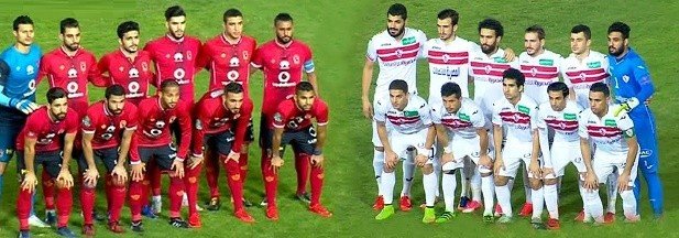 الأهلي والزمالك يطيران للمغرب اليوم استعدادا للوداد والرجاء في دوري الأبطال