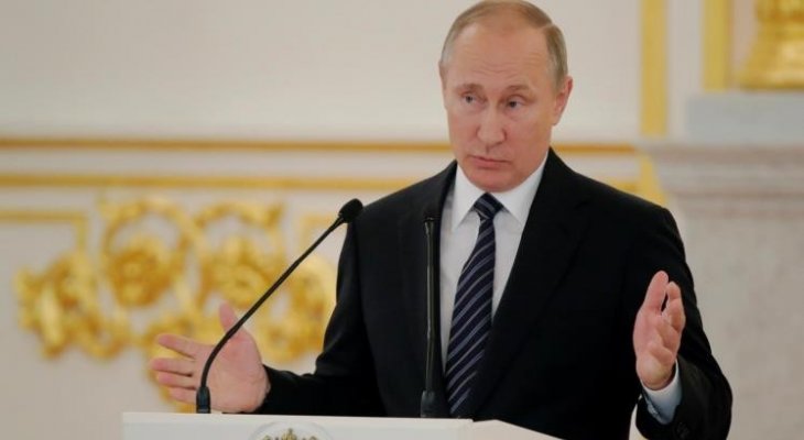 بوتين يؤكد: جميع المرافق والمنشآت جاهزة لبطولتي القارات والعالم