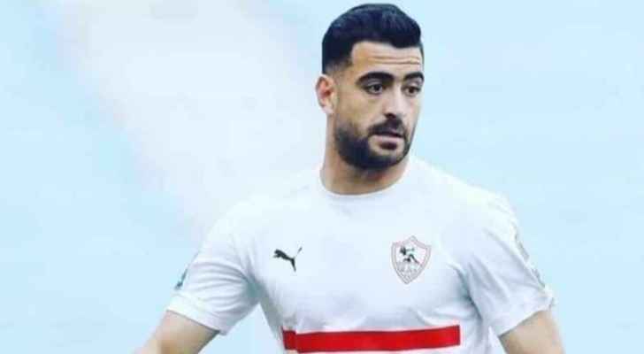 بيراميدز يسعى لضم نجم الزمالك