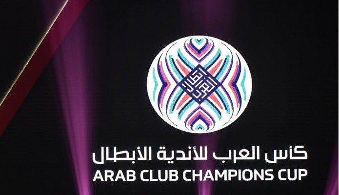ثلاث مواجهات اليوم في دور الـ32 لكأس العرب للأندية الأبطال 