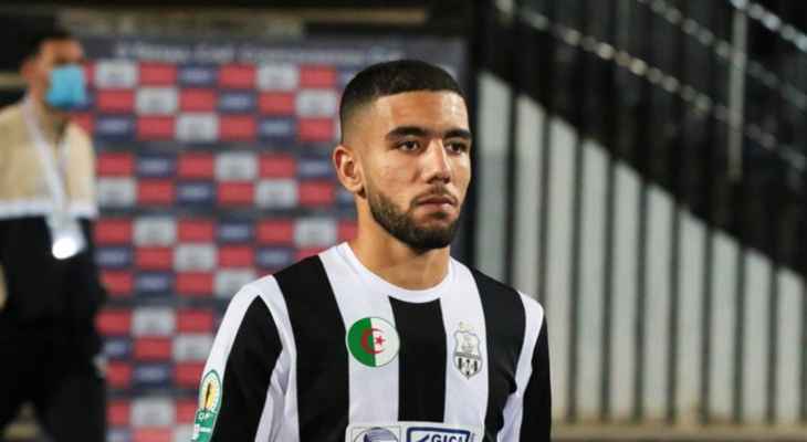 أحمد قندوسي ينضم إلى الأهلي المصري