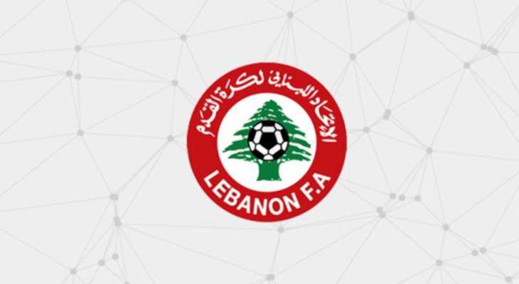 ترتيب الدوري اللبناني بعد الجولة السادسة