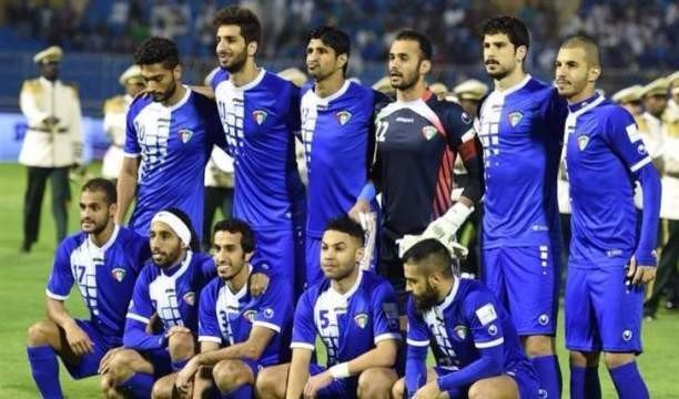 المنتخب الكويتي يواجه سوريا وديا بدلا من البحرين