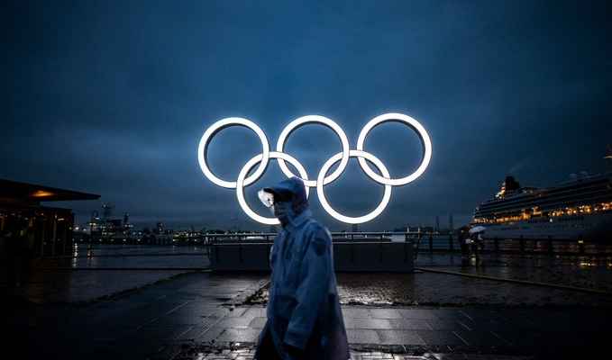 الغاء اولمبياد طوكيو غير مستبعد حتى اللحظة