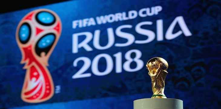 خاص: كيف ستكون صورة المنتخبات العربية المشاركة في كاس العالم 2018؟ 