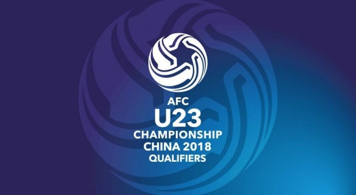 اكتمال عقد المنتخبات المتأهلة لنهائيات كأس آسيا تحت 23 عاما