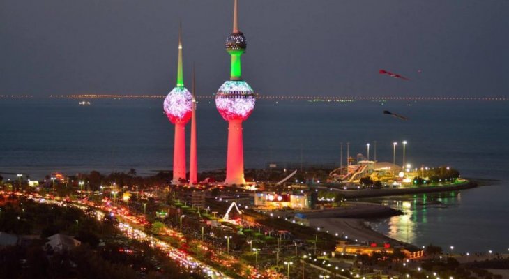 الكويت ترحب بفكرة استضافة بعض مباريات مونديال قطر 2022