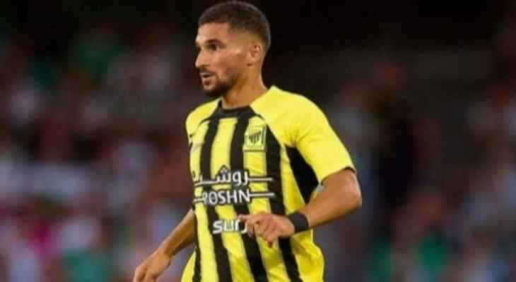 غياب ثنائي اتحاد جدة عن مباراة النصر العماني الودية