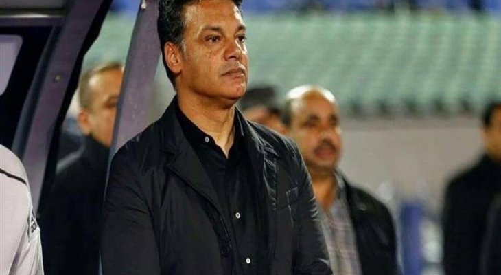 مدرب المصري : سعيد بالفوز على الزمالك وتعزيز موقعنا في المربع الذهبي