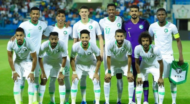 السعودية تنضم إلى الإمارات والبحرين وتقرر المشاركة بخليجي 24 في قطر