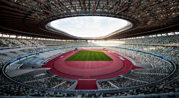 100 يوم على أولمبياد طوكيو: أبرز المواقع الأولمبية  