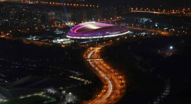 أولمبياد بكين 2022: الصين على أهبة الاستعداد على وقع تهديد "كوفيد-19"