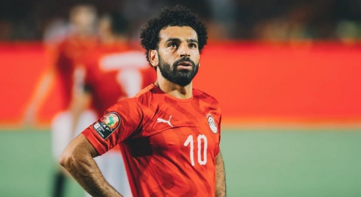 مدرب مصر: صلاح سينال الكرة الذهبية في هذه الحالة