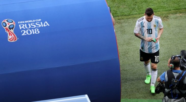 خاص : رونالدو وميسي يودعان كأس العالم لآخر مرة