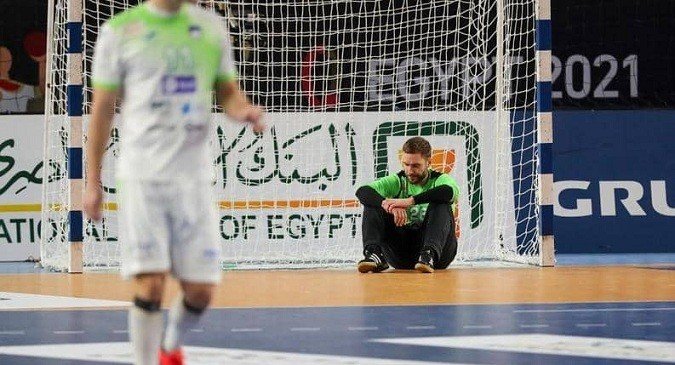 وزارة الصحة المصرية تكذّب الاتحاد السلوفيني لكرة اليد