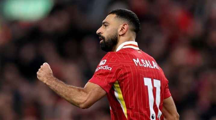 اتحاد جدة يجدد محاولاته لضم محمد صلاح بصفقة تاريخية