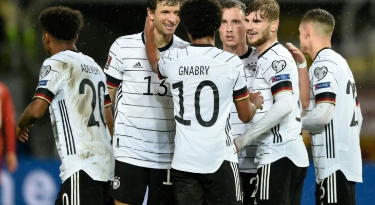 مونديال 2022: هل يمكن اعتبار ألمانيا من بين المنتخبات المرشحة للقب؟