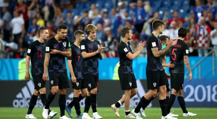 فيديو: :كأس العالم 2018: إيسلندا 1-2 كرواتيا – 5 أمور بارزة 