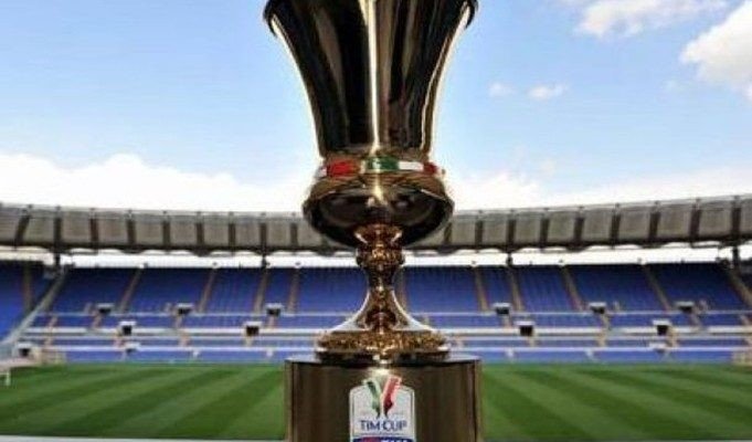 تحديد مواجهات الدور الـ16 من بطولة كأس إيطاليا