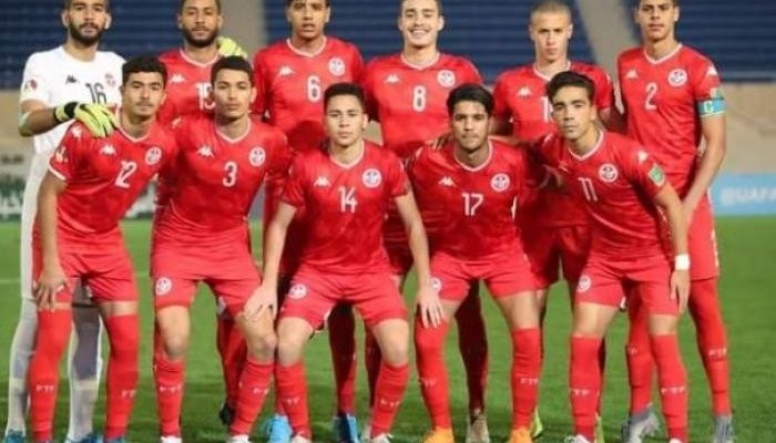 وفاة لاعب منتخب تونس للشباب بعد صراع مع المرض