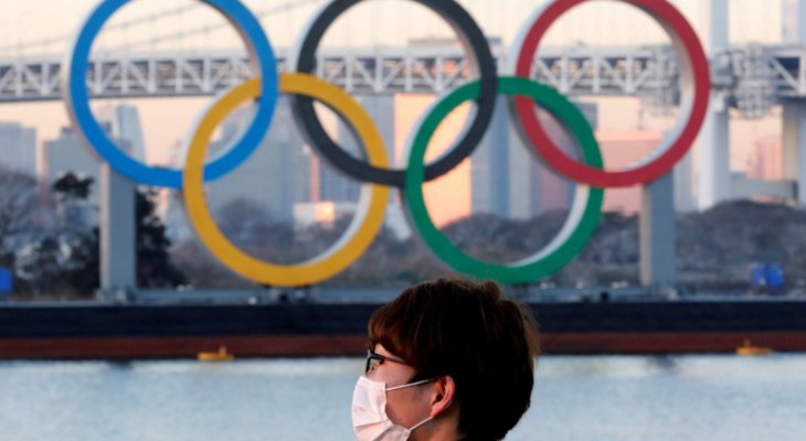 استبعاد لاعبَي جودو من أولمبياد طوكيو لانتهاكهما بروتوكول مكافحة كورونا