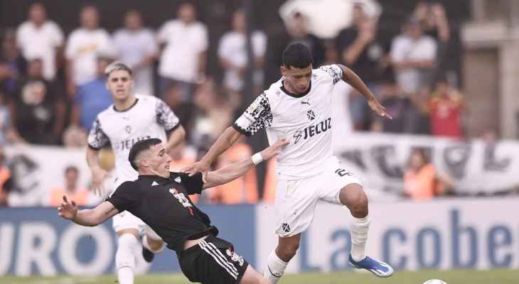 كأس الدوري الأرجنتيني: فوز مفاجئ لديبورتيفو ريسترا على إندبندينتي