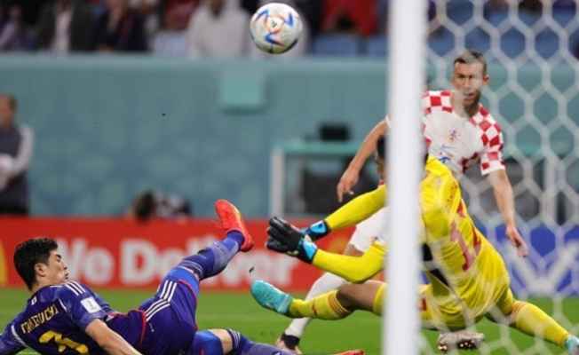 قطر 2022: كرواتيا الى ربع النهائي بعد تخطيها اليابان بركلات الترجيح