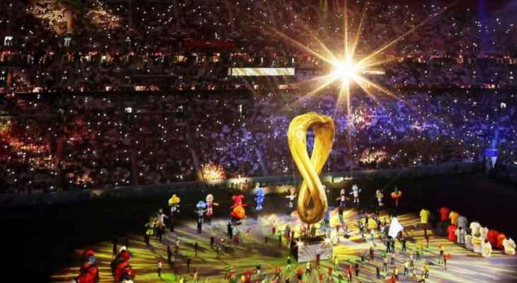 مونديال قطر 2022 يفوز بجائزة أفضل مهرجان رياضي سياحي عربي