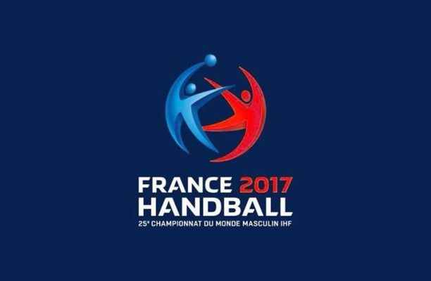 قرعة كأس العالم لكرة اليد فرنسا 2017 تسحب اليوم