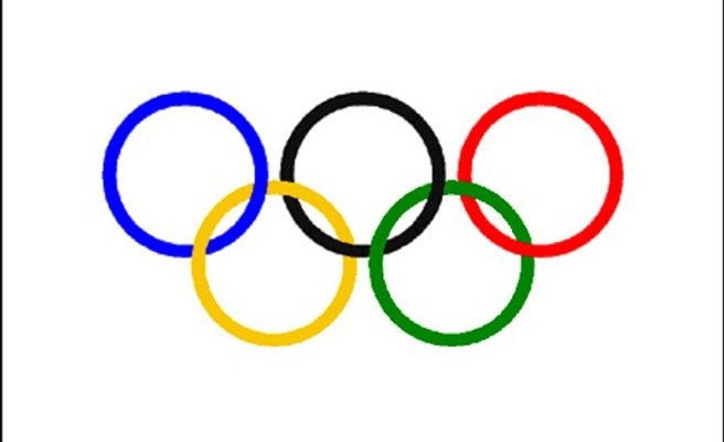 رئيس اللجنة الأولمبية جان همّام  يعزّي بنجل نائبه جورج زيدان 