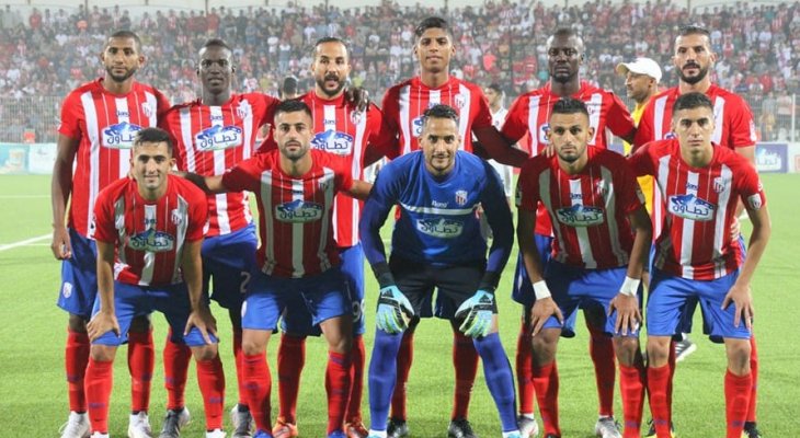 كأس العرش : المغرب التطواني يواجه اكادير في النصف النهائي