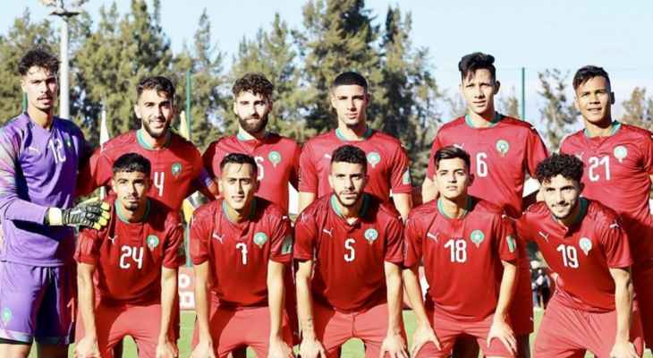 المغرب تعلن انسحابها من بطولة كأس امم افريقيا للمحليين