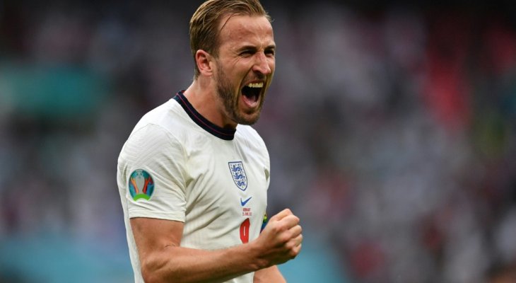 كأس أوروبا: ساوثغايت يحث لاعبي إنكلترا على اغتنام الفرصة