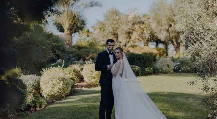 ابن زيدان يتزوج في المغرب من فنزويلية