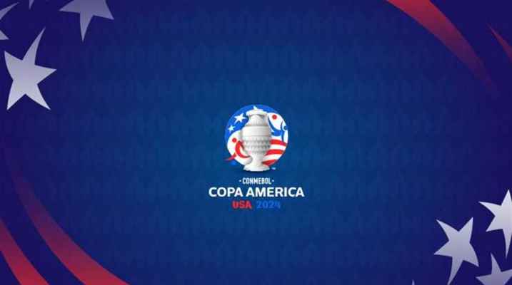قرعة حماسية لدور المجموعات في بطولة كوبا اميركا 2024