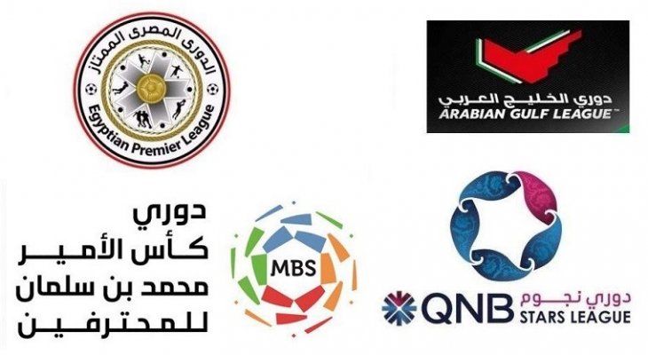 خاص:ما هي أبرز 4 مباريات ستشهدها الدوريات العربية لهذا الأسبوع ؟